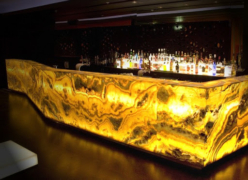 барная стойка оникс